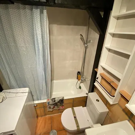 Bugaboo Winter Appartement