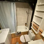 Bugaboo Winter Appartement