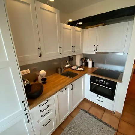 Appartement Bugaboo Winter *
