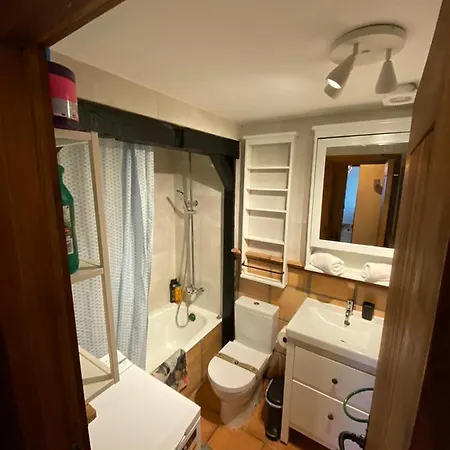 Bugaboo Winter Apartmán